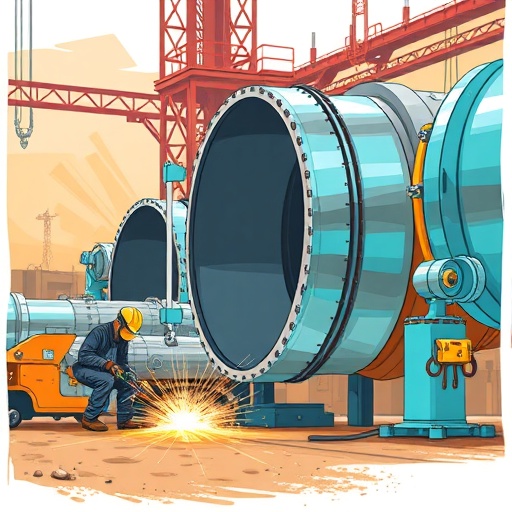 welding girth weld inspection ultrasonic testing welding methods pipeline