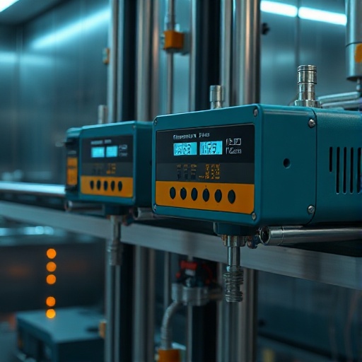 automation process temperature controller options measurement temperature controls for different mounting styles din rail