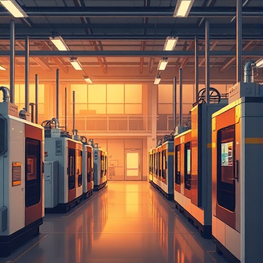 machine thermoset polymers composite molding thermosets thermoplastic injection molding