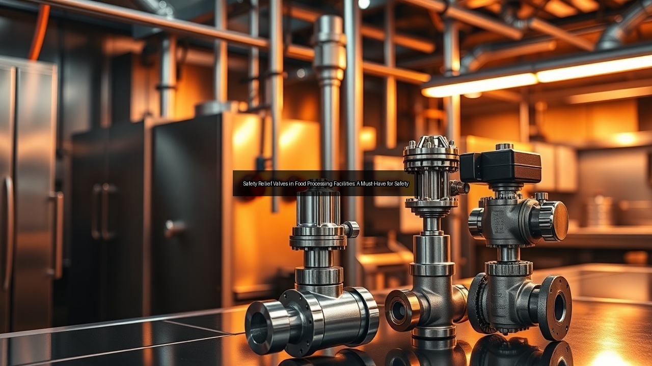 food packaging valves for food control valves food processing valves beverage industry